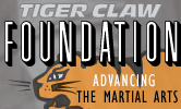 Tiger Claw Foundation